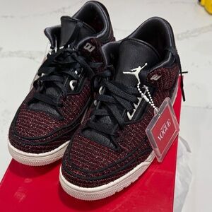 Nike Air Jordon Anna Wintour AWOK NIB 7